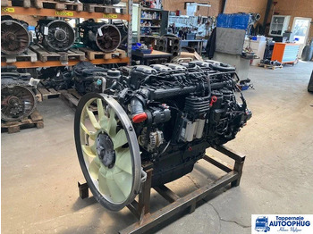 Motor SCANIA