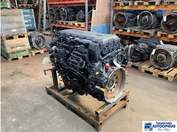 Motor för Lastbil Scania DC13 174 L01 / 500hp – Scania 3106980: bild 5 Motor för Lastbil Scania DC13 174 L01 / 500hp – Scania 3106980: bild 5