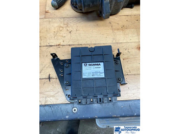 Elektriskt system SCANIA