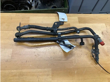 Motor och reservdelar SCANIA