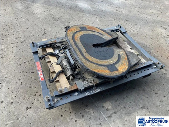 Vändskivekoppling SCANIA