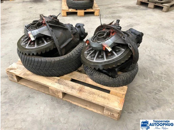 Differential SCANIA R