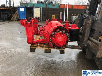 Differential SCANIA R