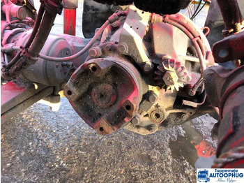 Differential SCANIA R