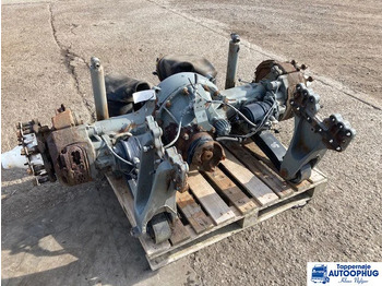 Differential för Lastbil Scania R885 – 3.42 Scania 2300435 – 574620: bild 2