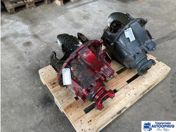 Differential SCANIA R