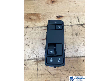 Karosseri och exteriör SCANIA P