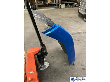 Karosseri och exteriör SCANIA