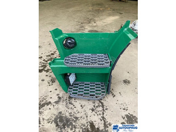 Karosseri och exteriör för Lastbil Scania forskærm P/N: 2297995 / 2599547: bild 4 Karosseri och exteriör för Lastbil Scania forskærm P/N: 2297995 / 2599547: bild 4