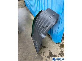 Karosseri och exteriör för Lastbil Scania forskærm P/N: 2297995 / 2599547: bild 2 Karosseri och exteriör för Lastbil Scania forskærm P/N: 2297995 / 2599547: bild 2