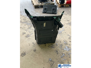 Karosseri och exteriör för Lastbil Scania forskærm P/N: 2297995 / 2599547: bild 5 Karosseri och exteriör för Lastbil Scania forskærm P/N: 2297995 / 2599547: bild 5