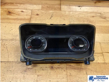 Elektriskt system SCANIA