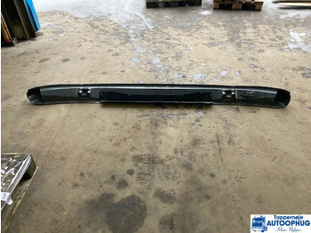 Karosseri och exteriör SCANIA P