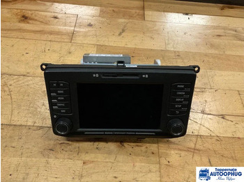 Elektriskt system SCANIA