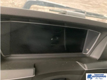 Elektriskt system VOLVO