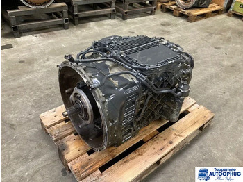 Växellåda och reservdelar VOLVO