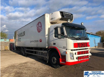 Kylbil lastbil VOLVO FM 330