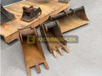 Kompaktlastare/ Slirstyrda lastare Bobcat 725 S Graafarm: bild 5 Kompaktlastare/ Slirstyrda lastare Bobcat 725 S Graafarm: bild 5