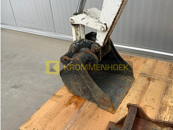 Kompaktlastare/ Slirstyrda lastare Bobcat 725 S Graafarm: bild 4 Kompaktlastare/ Slirstyrda lastare Bobcat 725 S Graafarm: bild 4