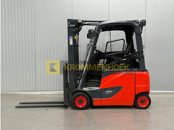 Eltruck LINDE E16