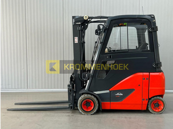 Eltruck LINDE E18