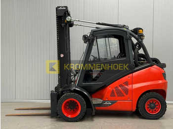 Gasoltruck LINDE H40