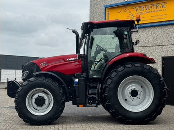 Traktor Case IH Maxxum 115 Active drive 8, Multicontroller, 2019!!: bild 2