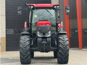 Traktor Case IH Maxxum 115 Active drive 8, Multicontroller, 2019!!: bild 5