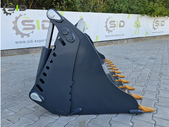 Ny Lastarskopa för Byggmaskiner SID Klappschaufel 4in1 / Godet 4en1 multifonction / 4in1 multipurpose bucket 1,4 m: bild 2 Ny Lastarskopa för Byggmaskiner SID Klappschaufel 4in1 / Godet 4en1 multifonction / 4in1 multipurpose bucket 1,4 m: bild 2