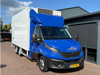 Dragbil IVECO Daily