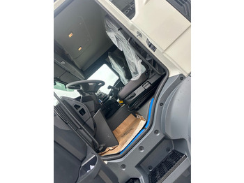 Leasa MAN 41.440 MAN 41.440: bild 5 Leasa MAN 41.440 MAN 41.440: bild 5