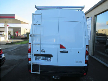 Leasa Nissan NV400 L2H2 AIRCO CRUISE 12900€+TVA/BTW Nissan NV400 L2H2 AIRCO CRUISE 12900€+TVA/BTW: bild 4