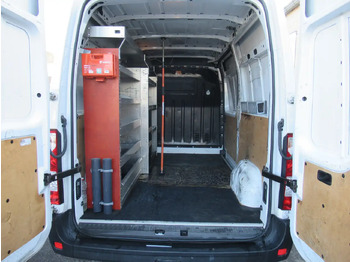 Leasa Nissan NV400 L2H2 AIRCO CRUISE 12900€+TVA/BTW Nissan NV400 L2H2 AIRCO CRUISE 12900€+TVA/BTW: bild 5
