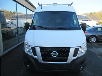 Leasa Nissan NV400 L2H2 AIRCO CRUISE 12900€+TVA/BTW Nissan NV400 L2H2 AIRCO CRUISE 12900€+TVA/BTW: bild 3