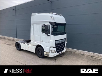 Dragbil DAF XF 460