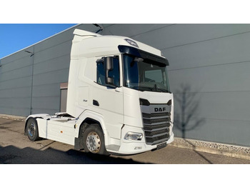 Dragbil DAF XF 480