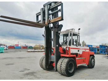 Dieseltruck SVETRUCK