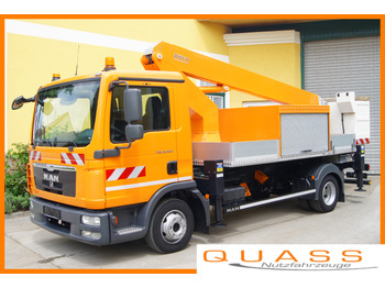 Billift MAN TGL 8.150