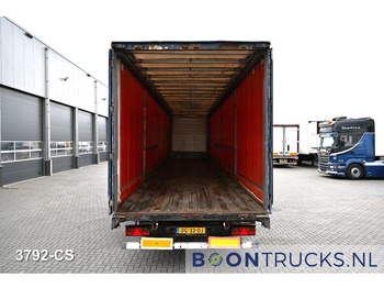 Kapelltrailer Groenewegen DRO-12-27 | HARDWOOD FLOOR * SLIDING ROOF * NL TRAILER * APK 11-2025: bild 2 Kapelltrailer Groenewegen DRO-12-27 | HARDWOOD FLOOR * SLIDING ROOF * NL TRAILER * APK 11-2025: bild 2
