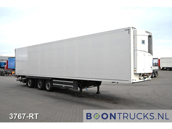 Leasa Schmitz Cargobull SCB*S3B TK SLXe 300 | TRIDEC STUURAS * LIFTAS * LAADKLEP 3 TON * NL TRAILER * APK 10-2026 Schmitz Cargobull SCB*S3B TK SLXe 300 | TRIDEC STUURAS * LIFTAS * LAADKLEP 3 TON * NL TRAILER * APK 10-2026: bild 2