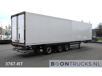 Leasa Schmitz Cargobull SCB*S3B TK SLXe 300 | TRIDEC STUURAS * LIFTAS * LAADKLEP 3 TON * NL TRAILER * APK 10-2026 Schmitz Cargobull SCB*S3B TK SLXe 300 | TRIDEC STUURAS * LIFTAS * LAADKLEP 3 TON * NL TRAILER * APK 10-2026: bild 4