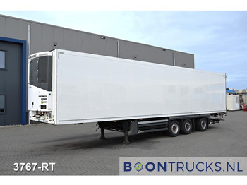 Kyl/ Frys semitrailer SCHMITZ SCB