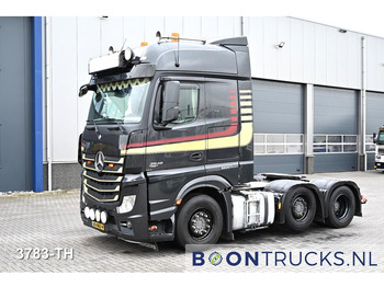 Dragbil MERCEDES-BENZ Actros 2548
