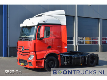 Dragbil MERCEDES-BENZ Actros 1842