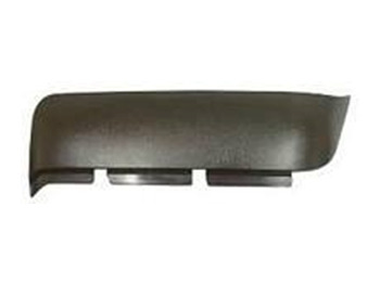 Karosseri och exteriör