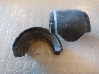 Axel och reservdelar