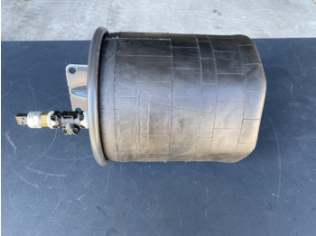 Luftfjädring SCANIA