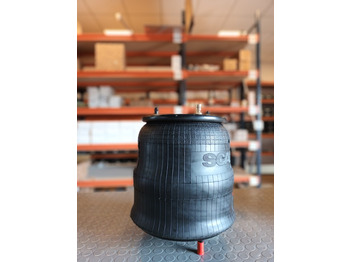 Luftfjädring SCANIA