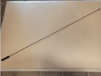 Hytt och interiör SCANIA