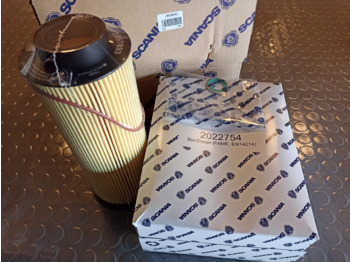 Motor reparationssats SCANIA